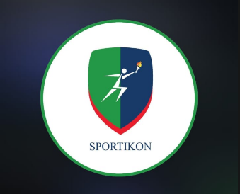 Sportikon 4.0 Sports Festival Poster 